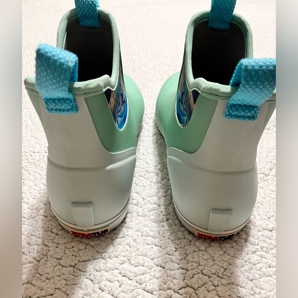 Xtratuf Guy Harvey Ankle Deck Boots - Picture 5 of 11